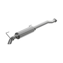 Load image into Gallery viewer, MBRP Exhaust S5339AL Armor Lite Cat Back Exhaust System for Select Toyota Tacoma