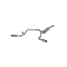 Load image into Gallery viewer, MBRP Exhaust S5340409 Armor Plus Cat Back Exhaust System for Select Toyota Tacoma