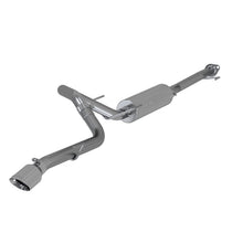 Load image into Gallery viewer, MBRP Exhaust S5342AL Armor Lite Cat Back Exhaust System for Select Toyota 4Runner