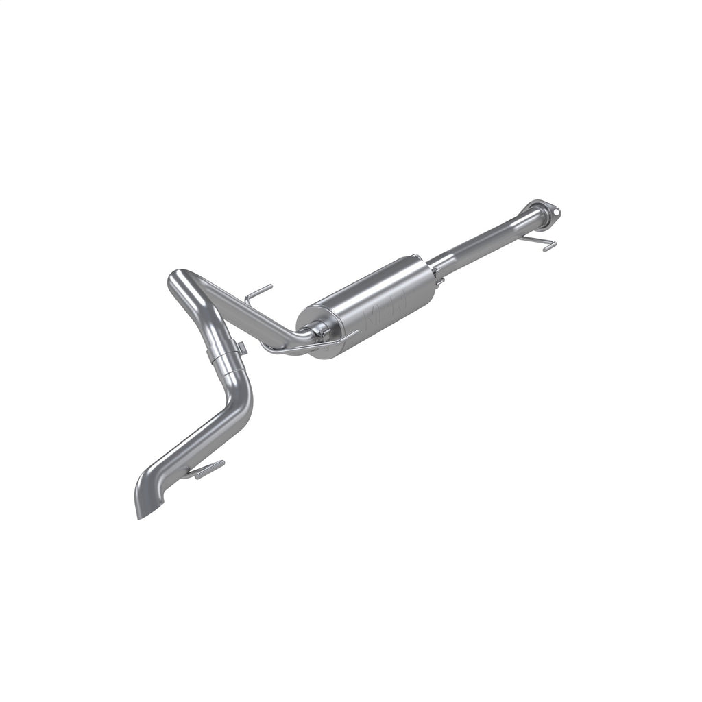 MBRP Exhaust S5343AL Armor Lite Cat Back Performance Exhaust System for Select Toyota 4Runner