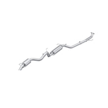 Load image into Gallery viewer, MBRP Exhaust S5344304 Armor Pro Cat Back Exhaust System for Select Toyota 4Runner, Toyota Land Cruiser