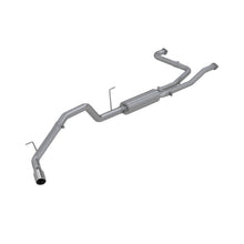 Load image into Gallery viewer, MBRP Exhaust S5404409 Armor Plus Cat Back Exhaust System for Select Nissan TITAN