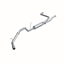 Load image into Gallery viewer, MBRP Exhaust S5404AL Armor Lite Cat Back Exhaust System for Select Nissan TITAN