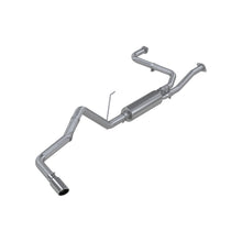 Load image into Gallery viewer, MBRP Exhaust S5406409 Armor Plus Cat Back Exhaust System for Select Nissan Frontier