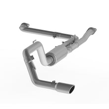 Load image into Gallery viewer, MBRP Exhaust S5408AL Armor Lite Cat Back Exhaust System for Select Nissan TITAN XD