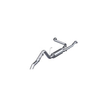 Load image into Gallery viewer, MBRP Exhaust S5409304 Armor Pro Cat Back Performance Exhaust System for Select Nissan Frontier
