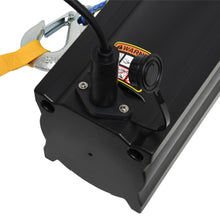 Load image into Gallery viewer, S5500-Winch-Synthetic-5500-Lbs-12-Vdc-14-In-X-60-Ft-Synthetic-Rope