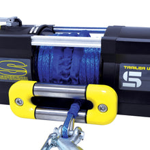 Load image into Gallery viewer, S5500-Winch-Synthetic-5500-Lbs-12-Vdc-14-In-X-60-Ft-Synthetic-Rope