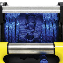 Load image into Gallery viewer, S5500-Winch-Synthetic-5500-Lbs-12-Vdc-14-In-X-60-Ft-Synthetic-Rope