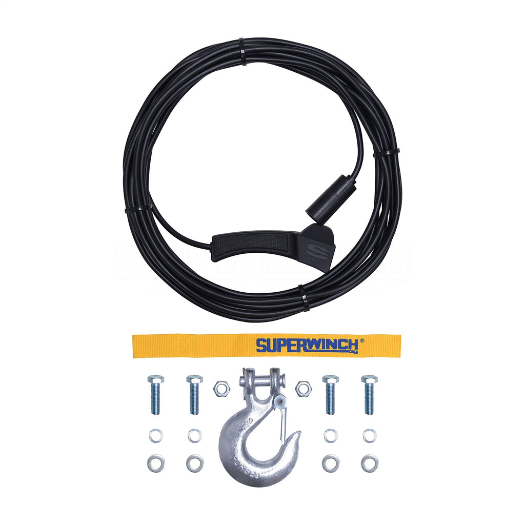 S5500-Winch-Synthetic-5500-Lbs-12-Vdc-14-In-X-60-Ft-Synthetic-Rope
