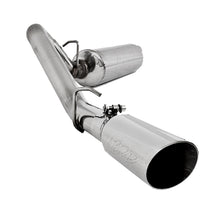 Load image into Gallery viewer, MBRP Exhaust S5500409 Armor Plus Cat Back Exhaust System for Select Jeep TJ, Jeep Wrangler