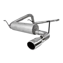 Load image into Gallery viewer, MBRP Exhaust S5502AL Armor Lite Cat Back Exhaust System for Select Jeep Wrangler