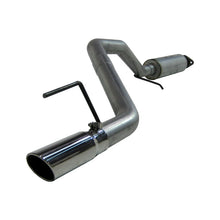 Load image into Gallery viewer, MBRP Exhaust S5508409 Armor Plus Cat Back Exhaust System for Select Jeep Grand Cherokee