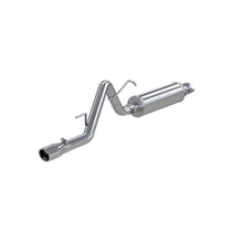 Load image into Gallery viewer, MBRP Exhaust S5510409 Armor Plus Cat Back Exhaust System for Select Jeep Liberty