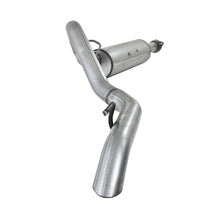 Load image into Gallery viewer, MBRP Exhaust S5520409 Armor Plus Cat Back Exhaust System for Select Jeep Wrangler