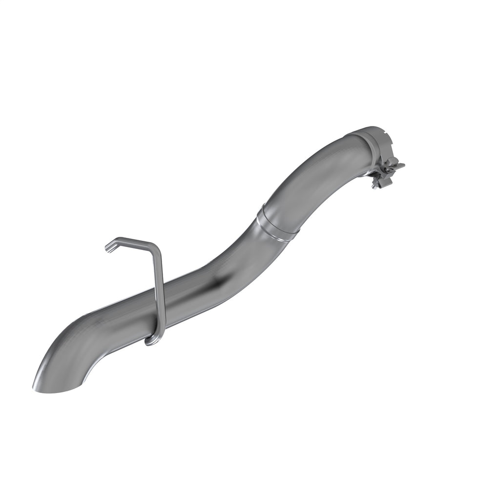 MBRP Exhaust S5527409 Armor Plus Axle Back Exhaust System for Select Jeep Wrangler