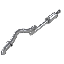 Load image into Gallery viewer, MBRP Exhaust S5533AL Armor Lite Cat Back Exhaust System for Select Jeep Wrangler