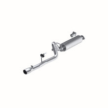 Load image into Gallery viewer, MBRP Exhaust S5534AL Armor Lite Cat Back Exhaust System for Select Jeep Cherokee