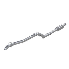 Load image into Gallery viewer, MBRP Exhaust S5537304 Armor Pro Cat Back Exhaust System for Select Jeep Gladiator