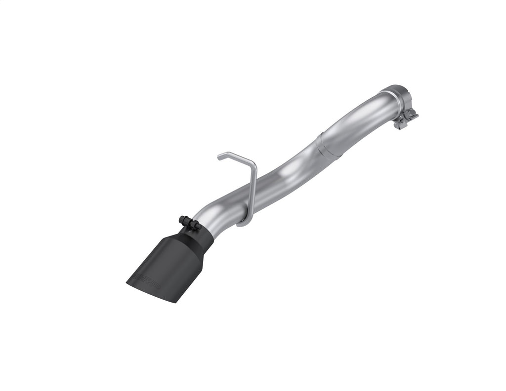 MBRP Exhaust S5539409BT Armor Plus Axle Back Exhaust System for Select Jeep Wrangler