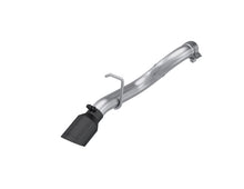Load image into Gallery viewer, MBRP Exhaust S5539409BT Armor Plus Axle Back Exhaust System for Select Jeep Wrangler