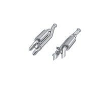 Load image into Gallery viewer, MBRP Exhaust S5601304 Armor Pro Axle Back Exhaust System for Select Mercedes-Benz G63 AMG