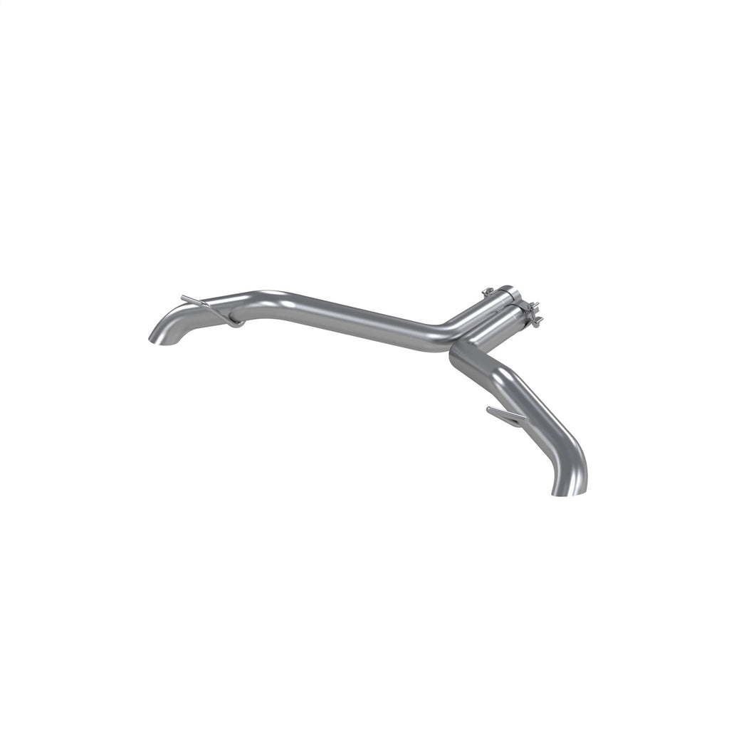 MBRP Exhaust S5604304 Armor Pro Axle Back Exhaust System for Select Audi SQ5, Audi SQ5 Sportback