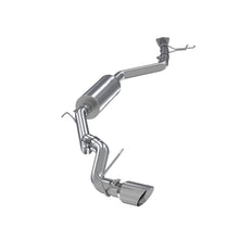 Load image into Gallery viewer, MBRP Exhaust S5900AL Armor Lite Cat Back Performance Exhaust System for Select Honda Ridgeline
