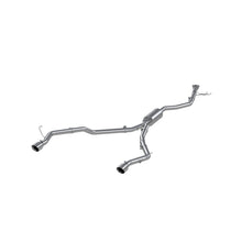 Load image into Gallery viewer, MBRP Exhaust S5901304 Armor Pro Cat Back Exhaust System for Select Honda Ridgeline
