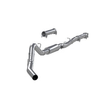 Load image into Gallery viewer, MBRP Exhaust S6000P Armor Lite Cat Back Exhaust System for Select Chevrolet Silverado HD, Chevrolet Silverado 3500, GMC Sierra HD, GMC Sierra