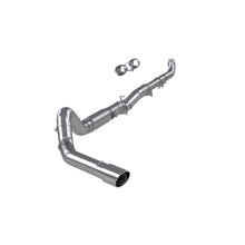Load image into Gallery viewer, MBRP Exhaust S60200409 Armor Plus Cat Back Exhaust System for Select Chevrolet Silverado HD, Chevrolet Silverado HD Classic, GMC Sierra HD, GMC Sierra HD Classic