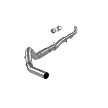 Load image into Gallery viewer, MBRP Exhaust S60200P Armor Lite Cat Back Exhaust System for Select Chevrolet Silverado HD, Chevrolet Silverado HD Classic, GMC Sierra HD, GMC Sierra HD Classic
