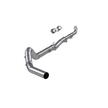 Load image into Gallery viewer, MBRP Exhaust S60200SLM Armor Plus Cat Back Exhaust System for Select Chevrolet Silverado HD, Chevrolet Silverado HD Classic, GMC Sierra HD, GMC Sierra HD Classic