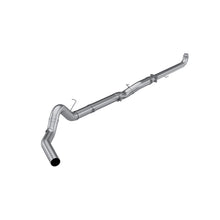 Load image into Gallery viewer, MBRP Exhaust S60210PLM Downpipe Back Exhaust System for Select Chevrolet Silverado HD, Chevrolet Silverado 3500, GMC Sierra HD, GMC Sierra