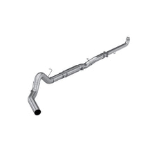Load image into Gallery viewer, MBRP Exhaust S60210P Downpipe Back Exhaust System for Select Chevrolet Silverado HD, Chevrolet Silverado 3500, GMC Sierra HD, GMC Sierra