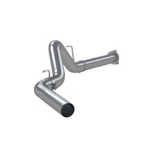 Load image into Gallery viewer, MBRP Exhaust S6026P Armor Lite Filter Back Exhaust System for Select Chevrolet Silverado HD, Chevrolet Silverado HD, GMC Sierra HD, GMC Sierra HD