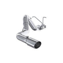 Load image into Gallery viewer, MBRP Exhaust S6032304 Armor Pro Filter Back Exhaust System for Select Chevrolet Silverado HD, Chevrolet Silverado HD, GMC Sierra HD, GMC Sierra HD