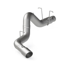 Load image into Gallery viewer, MBRP Exhaust S60360409 Armor Plus Filter Back Exhaust System for Select Chevrolet Silverado HD, Chevrolet Silverado HD, GMC Sierra HD, GMC Sierra HD