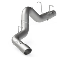 Load image into Gallery viewer, MBRP Exhaust S60360AL Armor Lite Filter Back Exhaust System for Select Chevrolet Silverado HD, Chevrolet Silverado HD, GMC Sierra HD, GMC Sierra HD