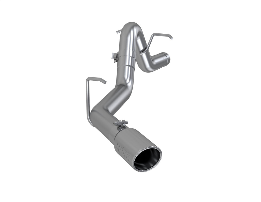 MBRP Exhaust S6058304 Armor Pro Filter Back Exhaust System for Select Chevrolet Colorado, GMC Canyon