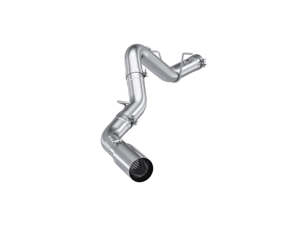 MBRP Exhaust S6059304 Armor Pro Filter Back Exhaust System for Select Chevrolet Silverado HD, Chevrolet Silverado HD, GMC Sierra HD, GMC Sierra HD