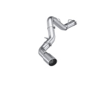 Load image into Gallery viewer, MBRP Exhaust S6059AL Armor Lite Filter Back Exhaust System for Select Chevrolet Silverado HD, Chevrolet Silverado HD, GMC Sierra HD, GMC Sierra HD