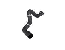 Load image into Gallery viewer, MBRP Exhaust S6059BLK Armor BLK Filter Back Exhaust System for Select Chevrolet Silverado HD, Chevrolet Silverado HD, GMC Sierra HD, GMC Sierra HD