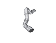 Load image into Gallery viewer, MBRP Exhaust S60610409 Armor Plus Filter Back Exhaust System for Select Chevrolet Silverado HD, Chevrolet Silverado HD, GMC Sierra HD, GMC Sierra HD