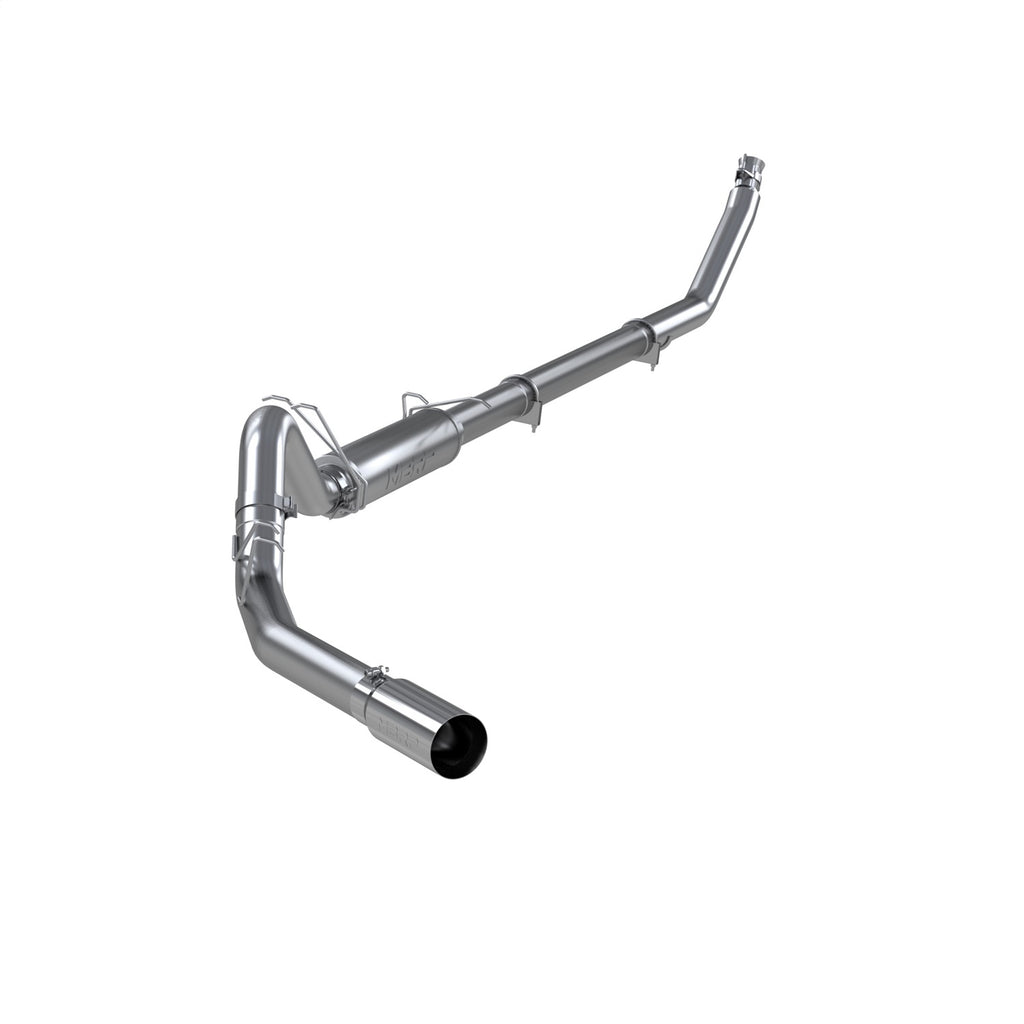 MBRP Exhaust S6100304 Armor Pro Turbo Back Exhaust System for Select Dodge Ram 2500, Dodge Ram