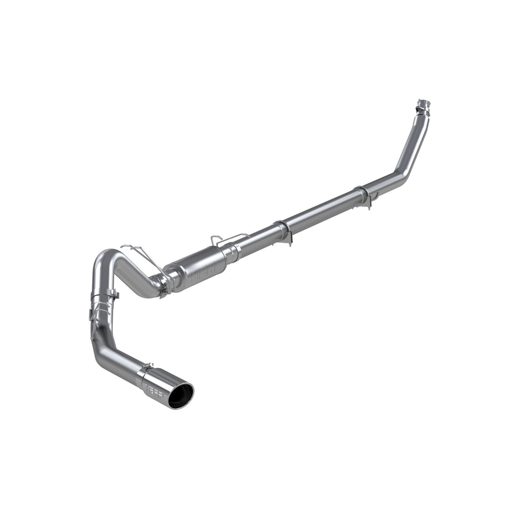 MBRP Exhaust S6100409 Armor Plus Turbo Back Exhaust System for Select Dodge Ram 2500, Dodge Ram