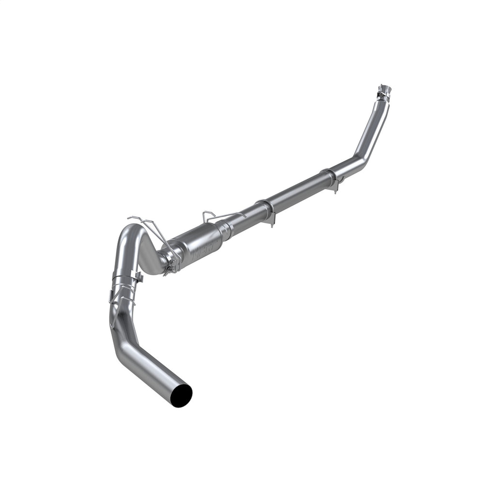 MBRP Exhaust S6100P Armor Lite Turbo Back Exhaust System for Select Dodge Ram 2500, Dodge Ram