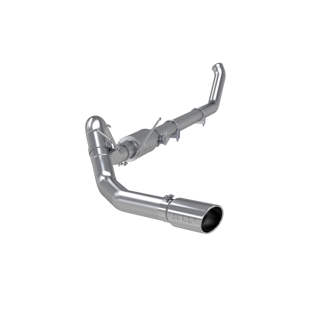 MBRP Exhaust S6104409 Armor Plus Turbo Back Exhaust System for Select Dodge Ram 2500, Dodge Ram