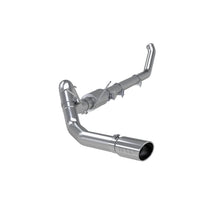 Load image into Gallery viewer, MBRP Exhaust S6104409 Armor Plus Turbo Back Exhaust System for Select Dodge Ram 2500, Dodge Ram