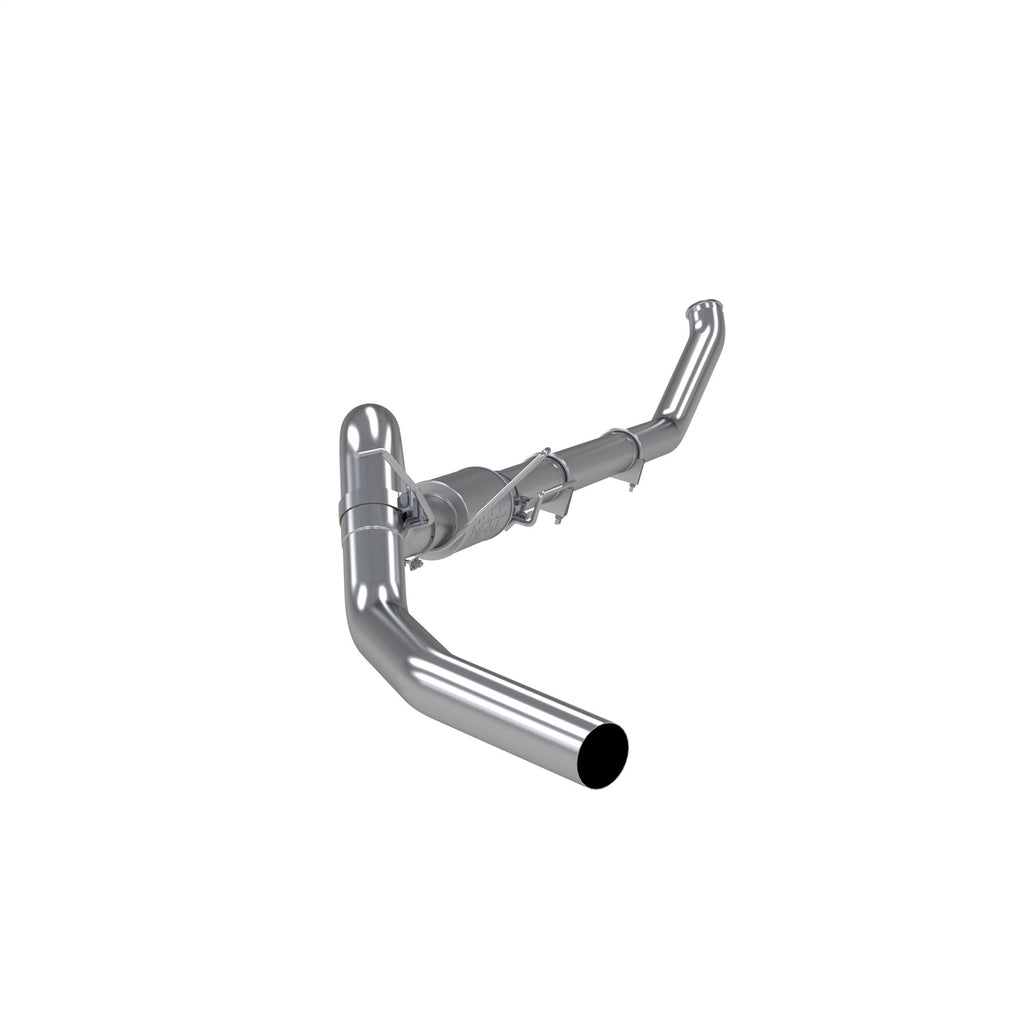 MBRP Exhaust S6104P Armor Lite Turbo Back Exhaust System for Select Dodge Ram 2500, Dodge Ram